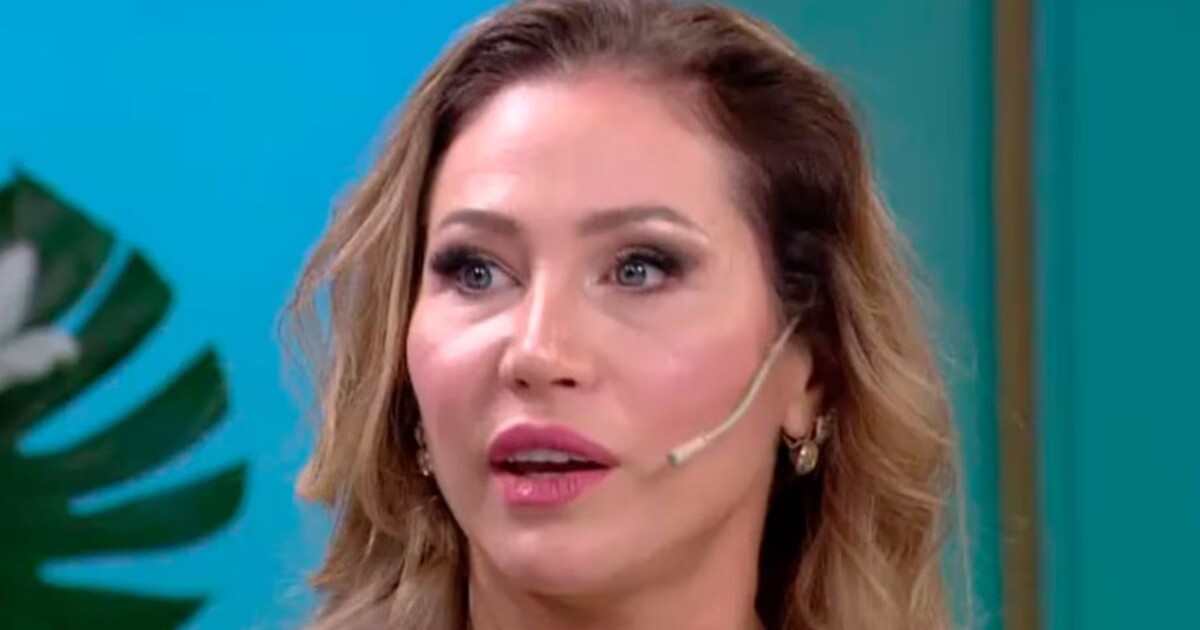 Adabel Guerrero rompió el silencio y contó la verdad detrás de su separación de Martín Lamela: el comunicado