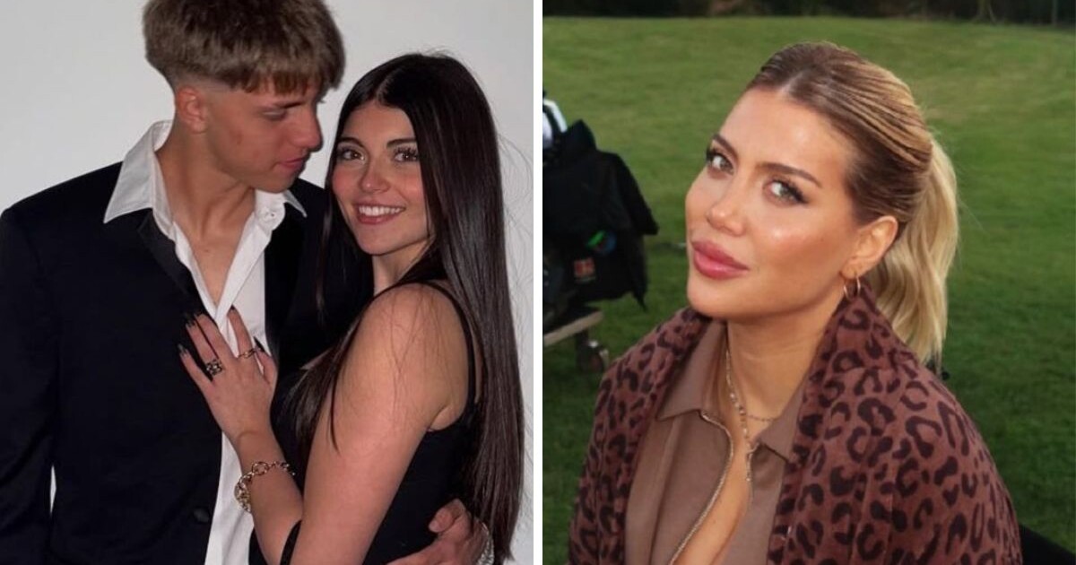 La llamativa frase de la exnovia de Valentino López cuando le preguntaron cómo es Wanda Nara como suegra