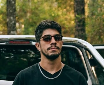 Claudio Barrelier habría intentado quitarse la vida tras el crimen de Agostina Vega