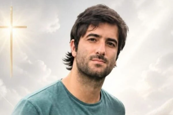 Esteban D’Andrea
