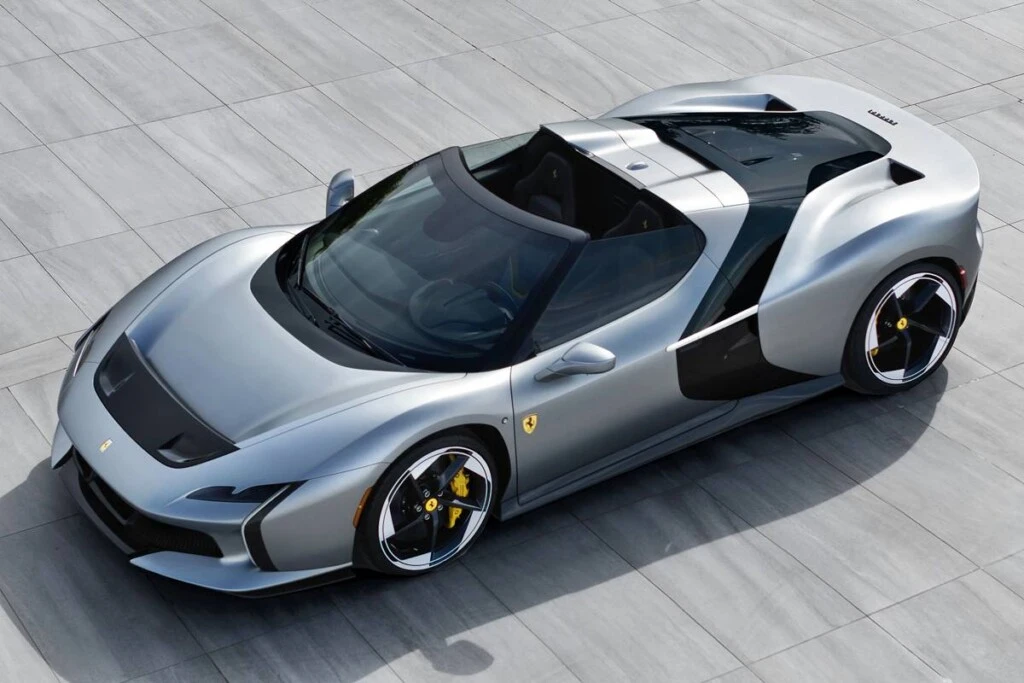 Ferrari