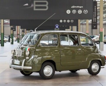 Fiat Multipla