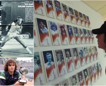 Guillermo Vilas
