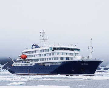 Hantavirus en un crucero que partió de Ushuaia: qué se sabe de los tres muertos y los graves casos en altamar