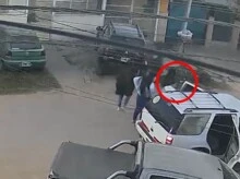 Horror en Rosario encontraron a una nena desmayada e investigan a 5 personas por abuso sexual