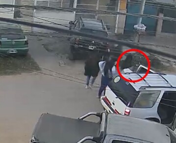 Horror en Rosario: encontraron desmayada a una nena de 12 años e investigan a 5 personas por abuso sexual