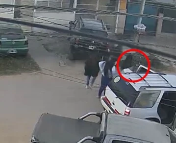 Horror en Rosario encontraron a una nena desmayada e investigan a 5 personas por abuso sexual
