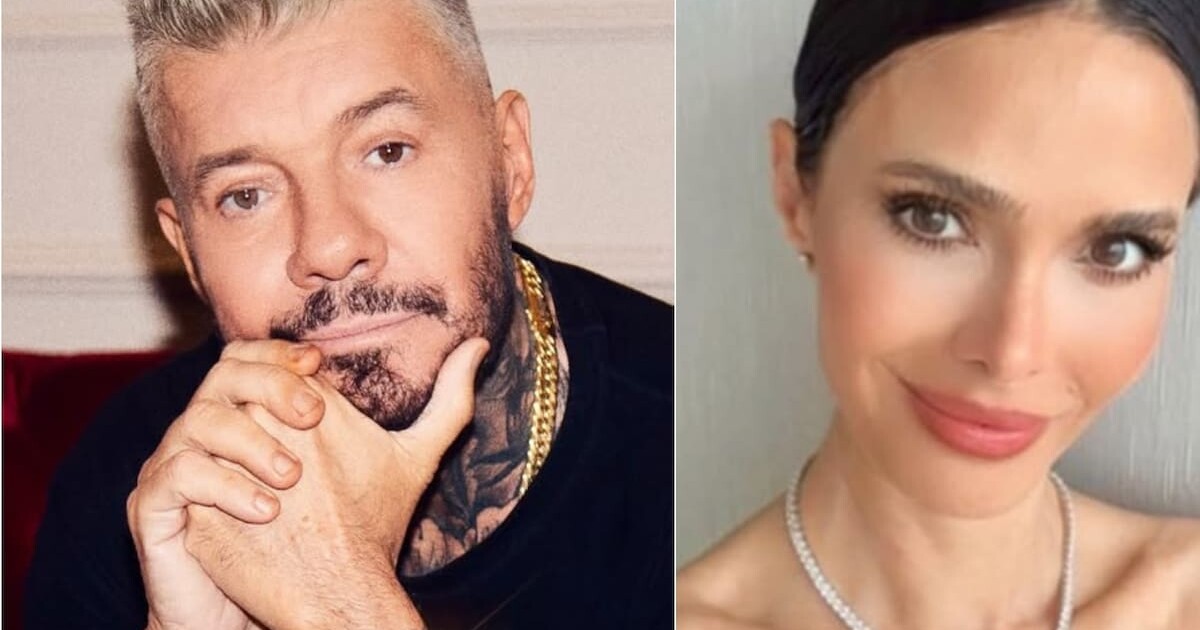 Marcelo Tinelli confirmó su romance con Rossana Almeyda: quién es la amiga de Pampita que conquistó al conductor