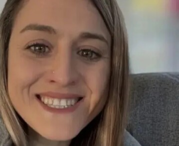 Quién es Jennifer Leiva, la psicóloga que avaló la revinculación de Ángel con su mamá biológica y hoy quedó en la mira
