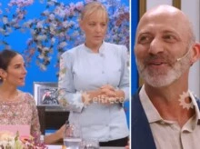 Estanislao Bachrach, Juana Viale, Jimena Monteverde