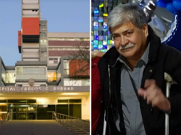 Juan Ignacio Sequeira-Hospital Durand