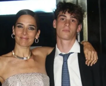 Juana Viale y Silvestre Valenzuela