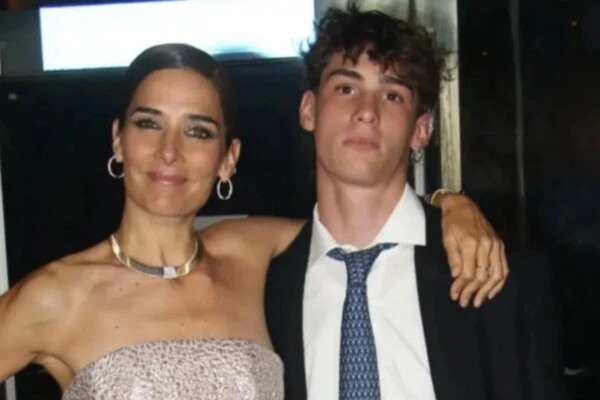 Juana Viale y Silvestre Valenzuela