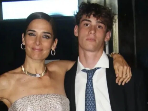 Juana Viale y Silvestre Valenzuela