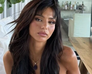 Juanita Tinelli explotó contra la sociedad