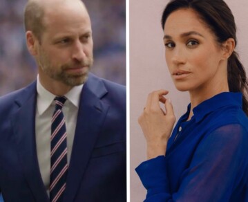 La "guerra de la mermelada y los scones" de la realeza: qué dijo el príncipe William y la inesperada jugada de Meghan Markle
