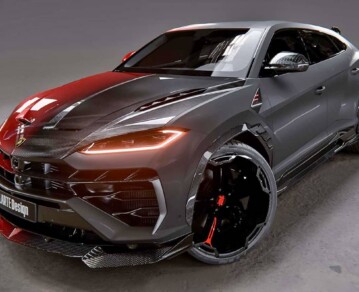 El detalle secreto que cambia la forma de personalizar autos de lujo