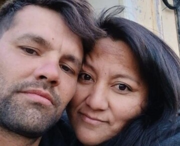 "Nos hacemos cargo": la madrastra de Ángel López rompió el silencio tras ser imputada junto a su pareja