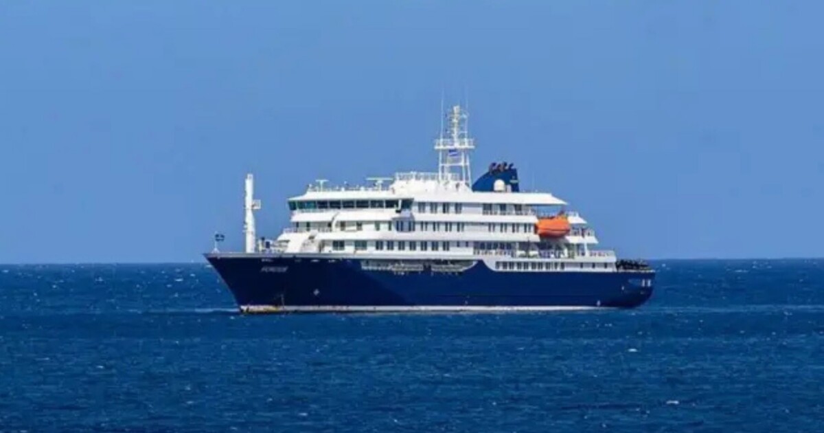Revelaron la principal hipótesis sobre el contagio de hantavirus en el crucero que partió de Ushuaia
