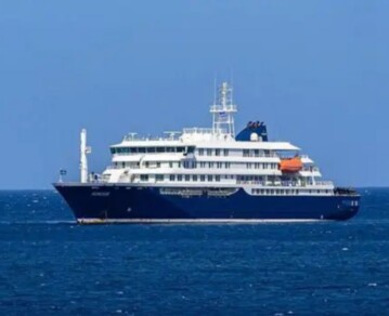 Revelaron la principal hipótesis sobre el contagio de hantavirus en el crucero que partió de Ushuaia