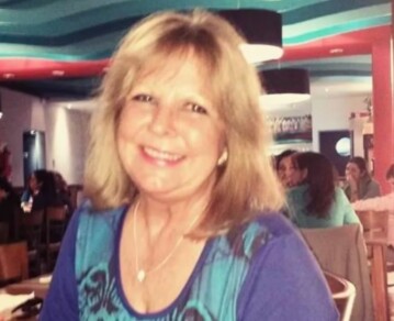 Horror en Mendoza: encontraron calcinada a una maestra jubilada en su casa
