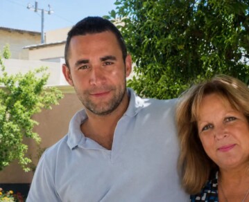 El oscuro motivo por el que el hijo de la maestra jardinera asesinada en Mendoza la habría prendido fuego