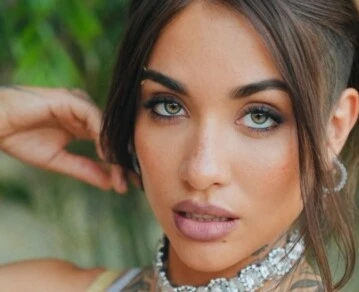 María Becerra