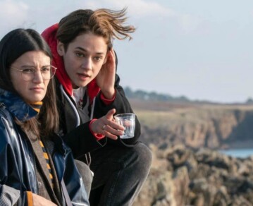 Stephen King la recomendó, tiene 8 episodios y está en Netflix: la serie francesa que no te deja dormir
