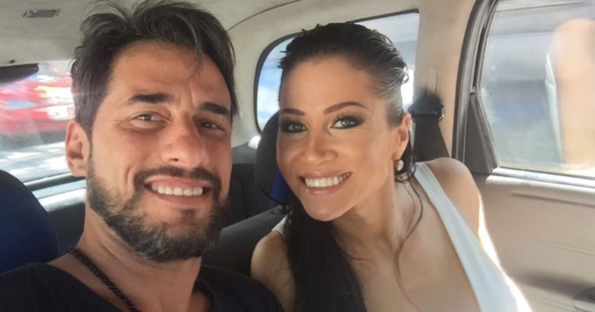 “Tomó decisiones que no comparto”: el duro comunicado de Martín Lamela que confirmó su separación de Adabel Guerrero
