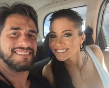 “Tomó decisiones que no comparto”: el duro comunicado de Martín Lamela que confirmó su separación de Adabel Guerrero