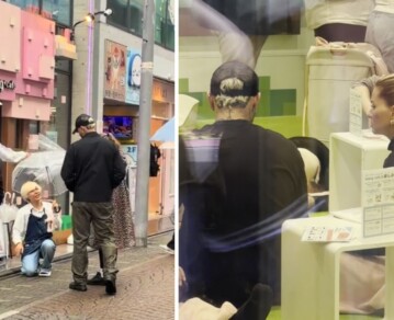 La exótica excursión de la China Suárez y Mauro Icardi en Japón que desató la furia en las redes