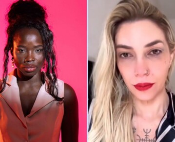 Carmiña rompió en llanto y apuntó contra Gran Hermano: “Mavinga es una víctima más”