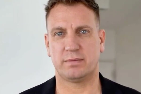 Maxi Lopez inquilina
