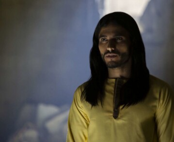 Qué ver en Netflix: la serie polémica que incomodó a tres religiones, fue prohibida en Jordania y cancelada a los tres meses