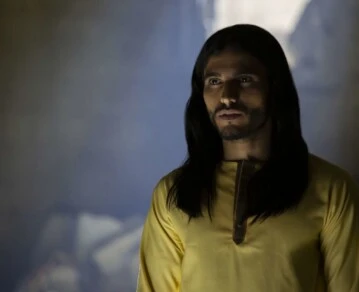 Mesías-serie Netflix-Qué ver en Netflix