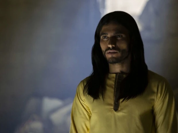 Mesías-serie Netflix-Qué ver en Netflix