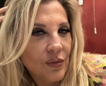 Quién es Moira Curi, la abogada que renunció tras blanquear su romance con el empresario detenido Ramiro Petros
