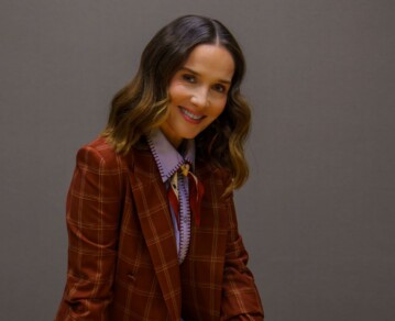 "Soy taurina y testaruda, pero aprendí a escuchar": Natalia Oreiro y una charla reveladora que va desde sus 25 años con Mollo a cómo fue trabajar con Gael García Bernal