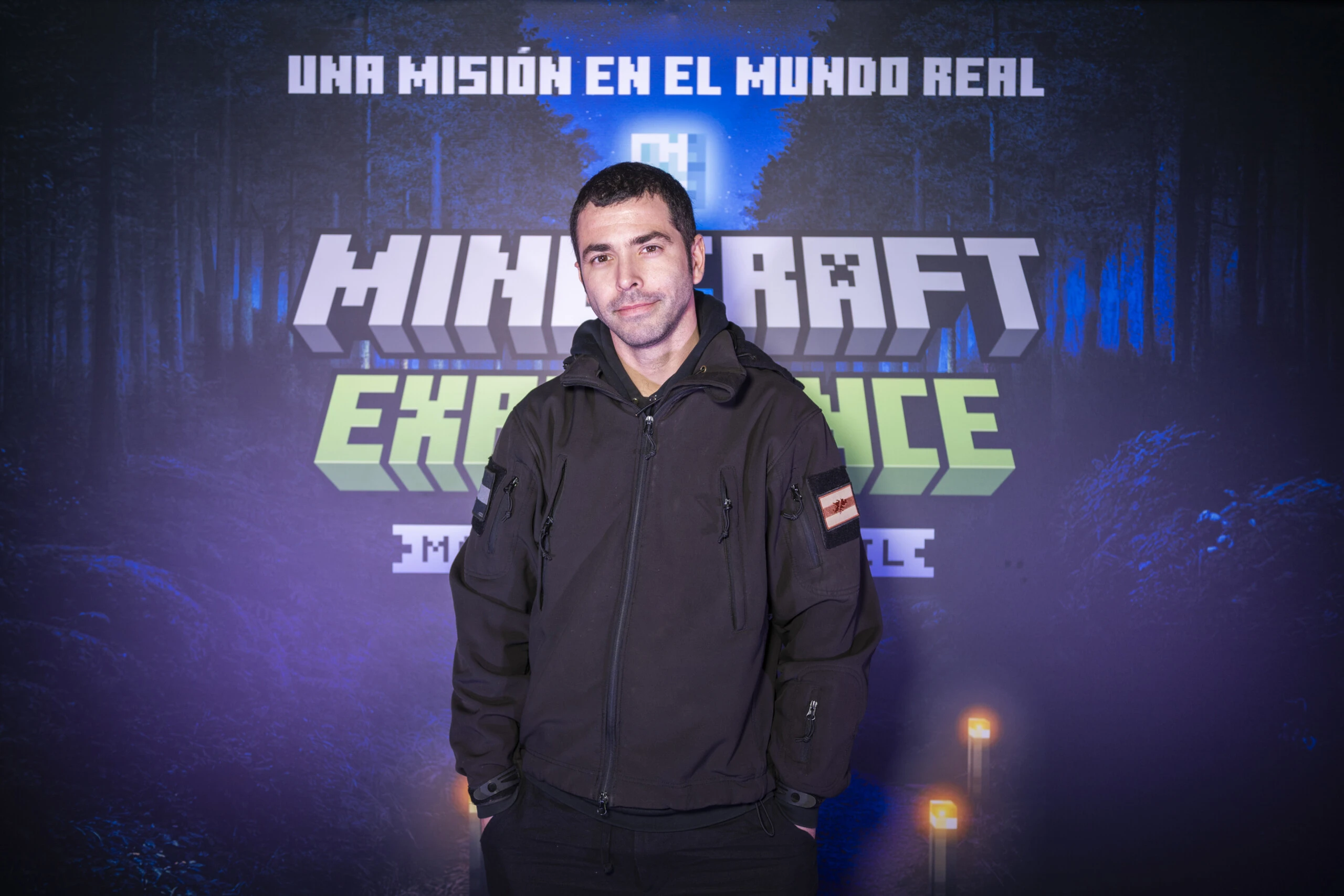 Nazareno Casero 