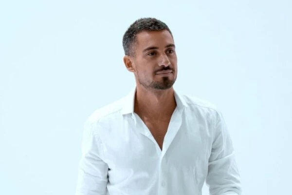 Nico Occhiato