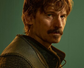 A 7 años del final de Game of Thrones, Nikolaj Coster-Waldau vuelve a la guerra medieval: de qué trata su feroz nueva serie