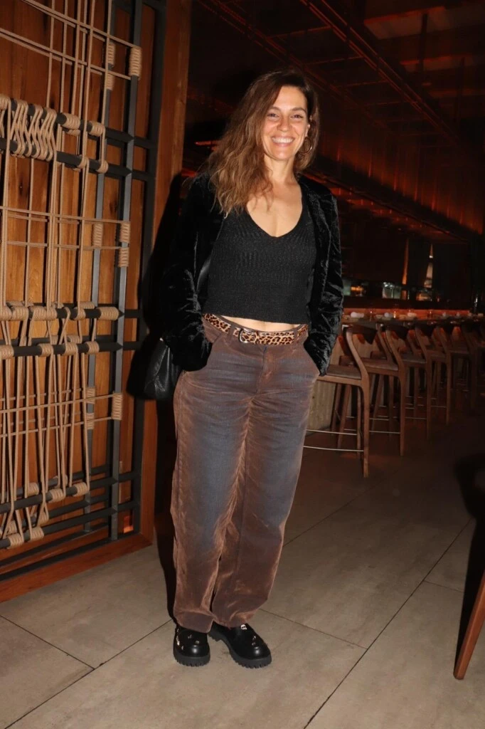 Josefina Villar.