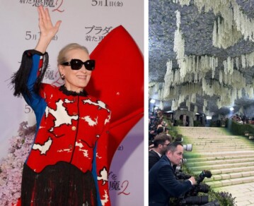 Por qué Meryl Streep le dijo "no" a la Met Gala 2026 en pleno furor por El diablo viste a la moda 2
