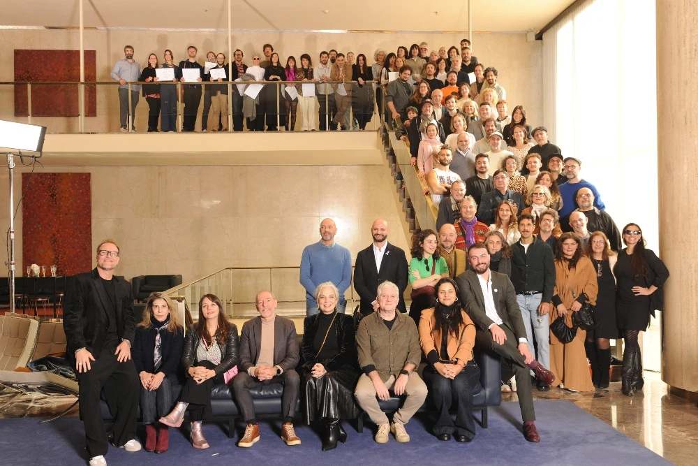 La Academia de Cine anunció una nueva edición de los Premios Sur: dos décadas de reconocimiento al cine argentino