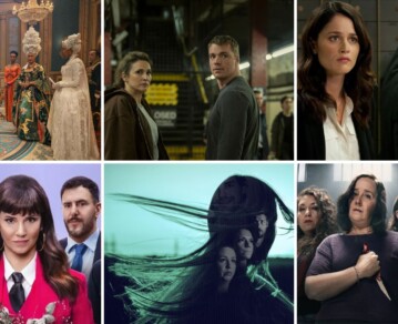 Lo más visto en Netflix Argentina: dos series argentinas en el podio y una ficción danesa de true crime que no para de crecer