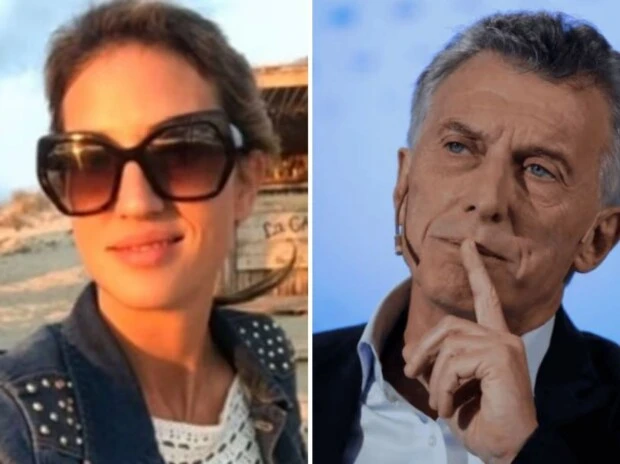 Quién es Dolores Lola Teuly la nueva novia de Mauricio Macri blanqueada a 4 meses de la ruptura con Juliana Awada