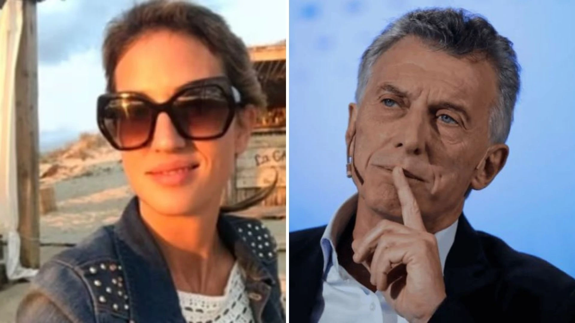 Quién es Dolores Lola Teuly la nueva novia de Mauricio Macri blanqueada a 4 meses de la ruptura con Juliana Awada