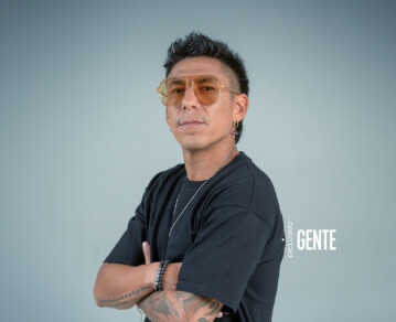 Brian Sarmiento cuenta la verdad de su romance con Danelik y enfrenta las polémicas con sus ex: "Me quieren dejar mal parado"