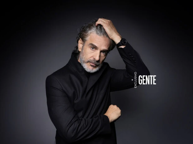 REVISTA GENTE LEONARDO SBARAGLIA PORTADA WEB 1