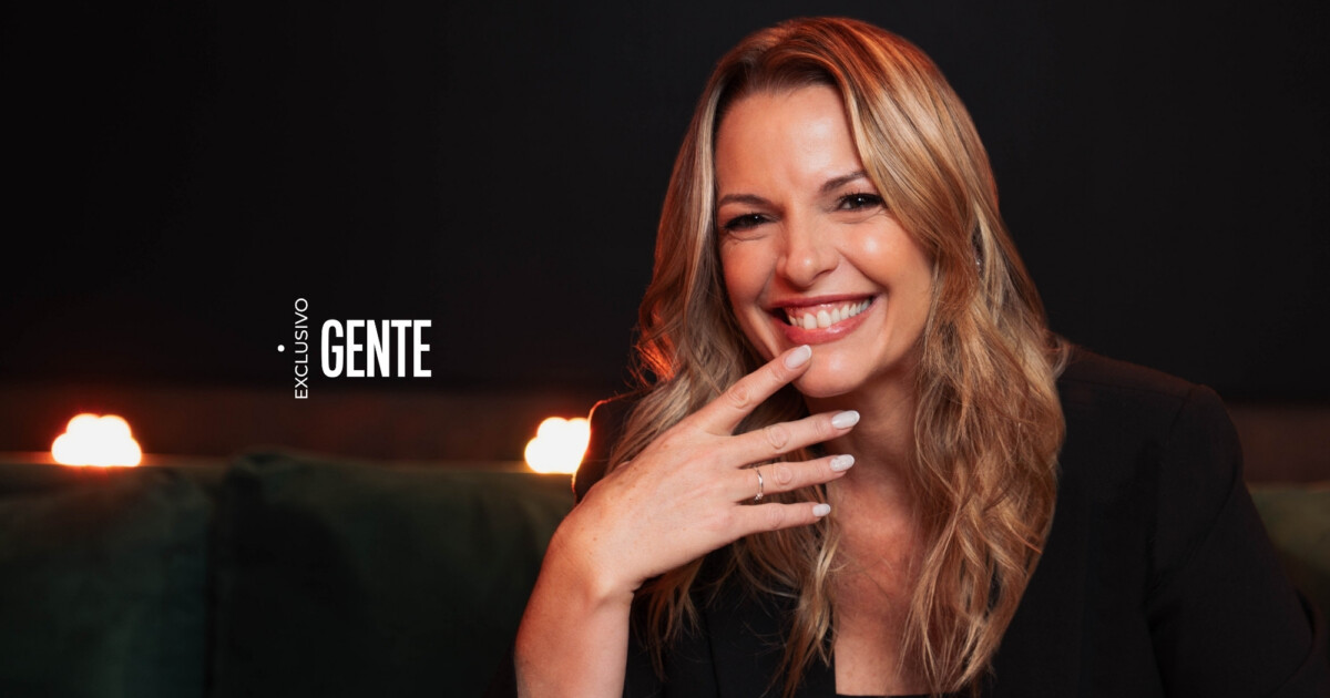 Carina Zampini, entre ser 